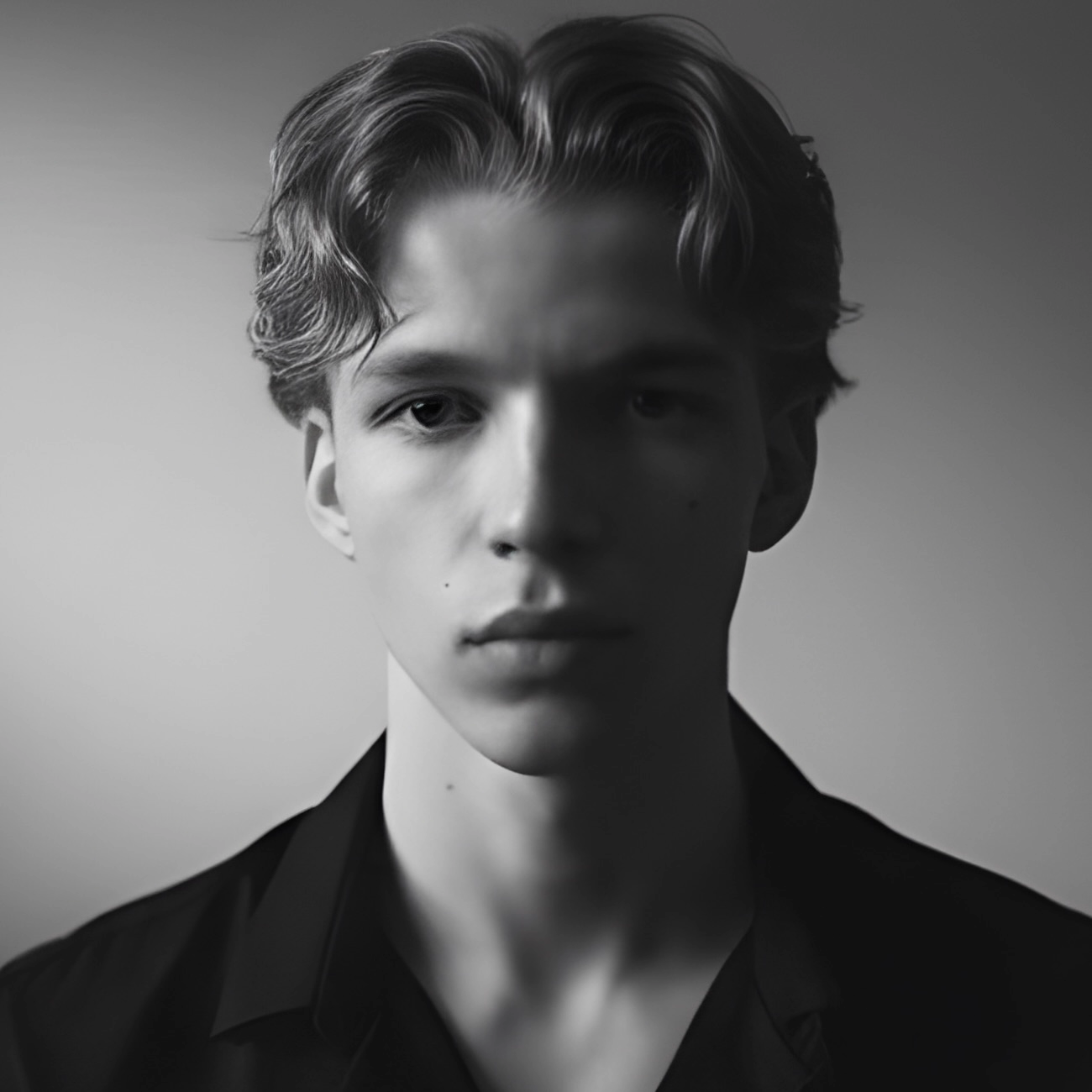 Leo Spaltmann - Gründer von SPX Studio